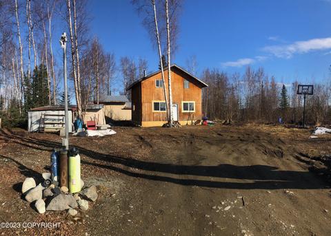 1771 S Spruce Ct, Big Lake, AK 99652