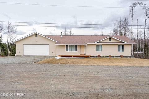 9780 W Kaylynn, Wasilla, AK 99623