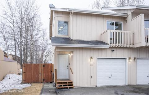 230 E 45th Ave # 46, Anchorage, AK 99503 photo 1