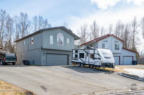 5548 College Meadow Cir, Anchorage, AK 99504