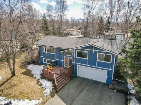 5090 Sillary Cir, Anchorage, AK 99508