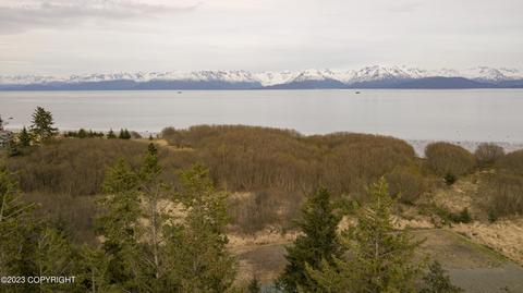3475 Kachemak Dr, Homer, AK 99603