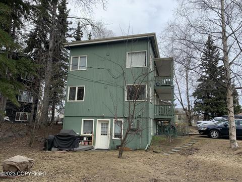 144 E 11th Ave, Anchorage, AK 99501 photo 3