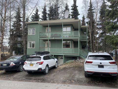 144 E 11th Ave, Anchorage, AK 99501 photo 2