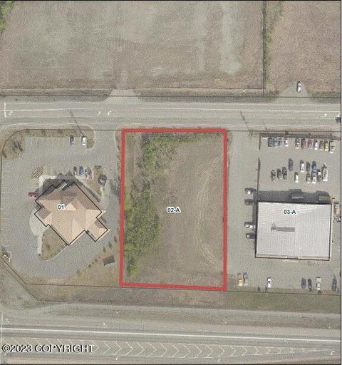 L2 Harold Bentley Avenue, Fairbanks, AK 99701