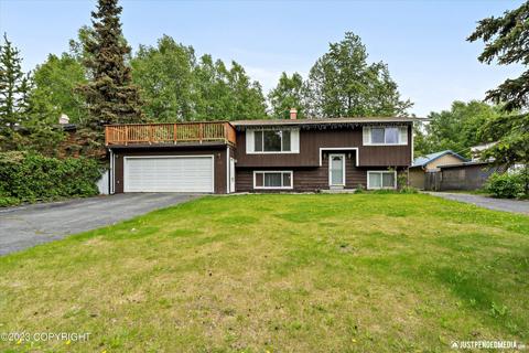 1724 Cara Loop, Anchorage, AK 99515 photo 5