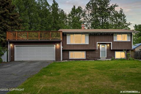 1724 Cara Loop, Anchorage, AK 99515