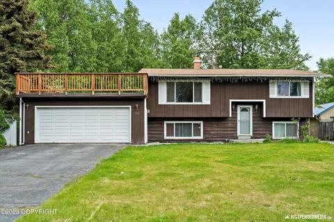 1724 Cara Loop, Anchorage, AK 99515 photo 2