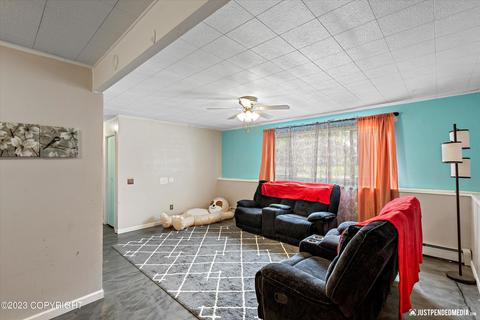 1724 Cara Loop, Anchorage, AK 99515 photo 24