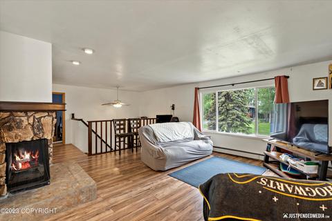 1724 Cara Loop, Anchorage, AK 99515 photo 10