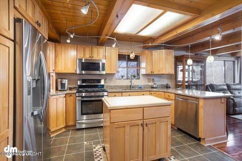 21230 Falling Water Dr, Eagle River, AK 99577 photo 1