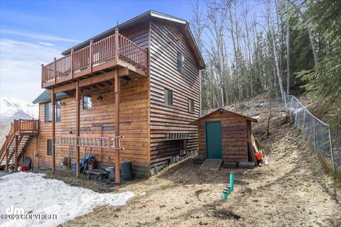21230 Falling Water Dr, Eagle River, AK 99577 photo 57