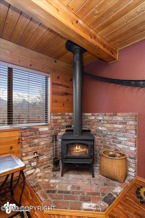21230 Falling Water Dr, Eagle River, AK 99577 photo 13