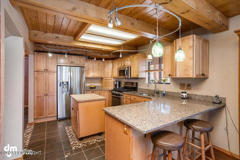 21230 Falling Water Dr, Eagle River, AK 99577 photo 6