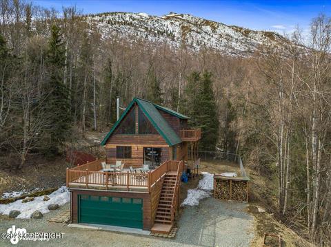 21230 Falling Water Dr, Eagle River, AK 99577 photo 4