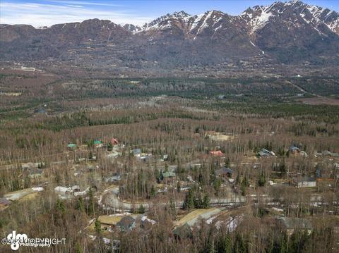 21230 Falling Water Dr, Eagle River, AK 99577 photo 53