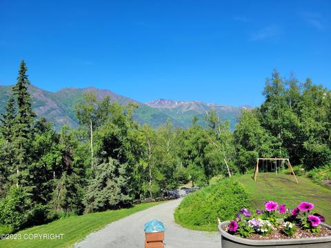 21230 Falling Water Dr, Eagle River, AK 99577 photo 3