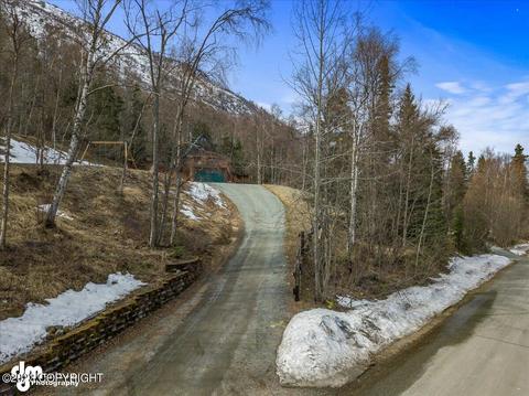 21230 Falling Water Dr, Eagle River, AK 99577 photo 44