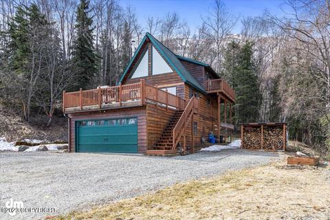 21230 Falling Water Dr, Eagle River, AK 99577 photo 15