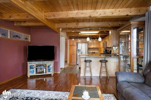 21230 Falling Water Dr, Eagle River, AK 99577 photo 5