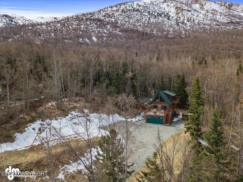 21230 Falling Water Dr, Eagle River, AK 99577 photo 43