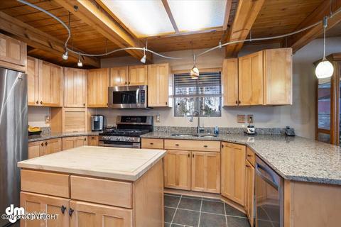 21230 Falling Water Dr, Eagle River, AK 99577 photo 10