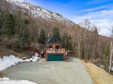 21230 Falling Water Dr, Eagle River, AK 99577 photo 42