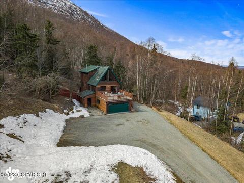 21230 Falling Water Dr, Eagle River, AK 99577 photo 48