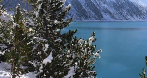 Nhn L9 B14 Chilkat Lake, Haines, AK 99827