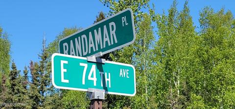 3525 E 74th Ave, Anchorage, AK 99507