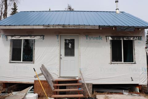 L1 Snader Street, Anchor Point, AK 99556