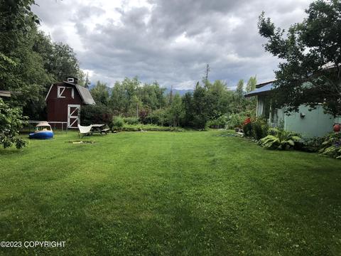 4200 Dimond Way, Wasilla, AK 99654