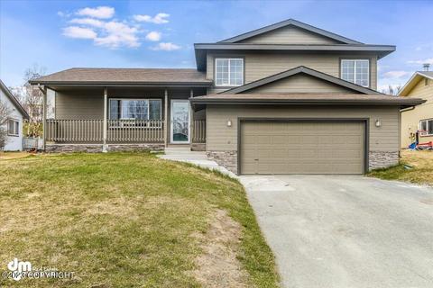 765 W Coville Cir, Palmer, AK 99645