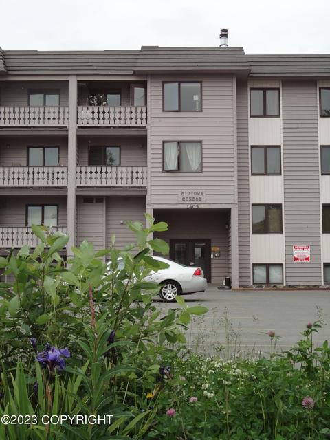 1405 W 27th Ave # 303, Anchorage, AK 99503