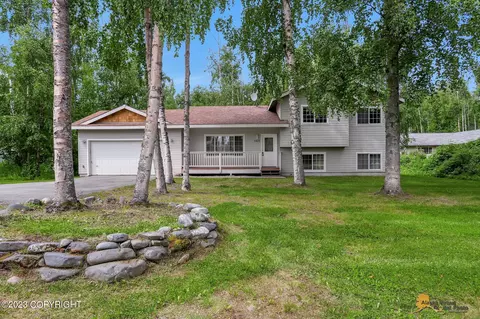 5421 W Birch Harbor Dr, Wasilla, AK 99623