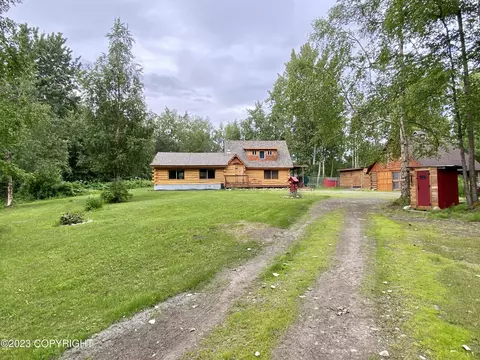 11511 Stickman St, Sutton, AK 99674