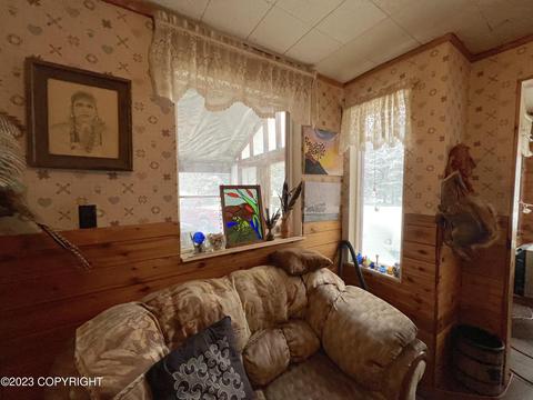 21783 Twilight St, Ninilchik, AK 99639 photo 10