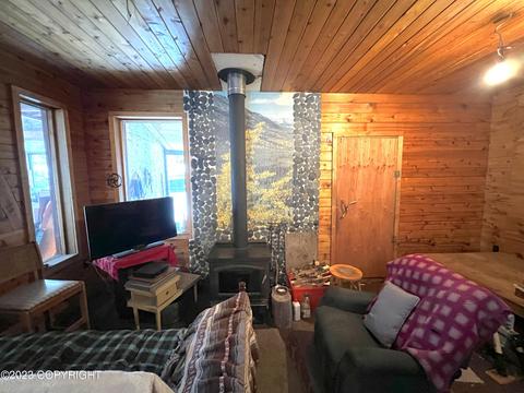 21783 Twilight St, Ninilchik, AK 99639 photo 1