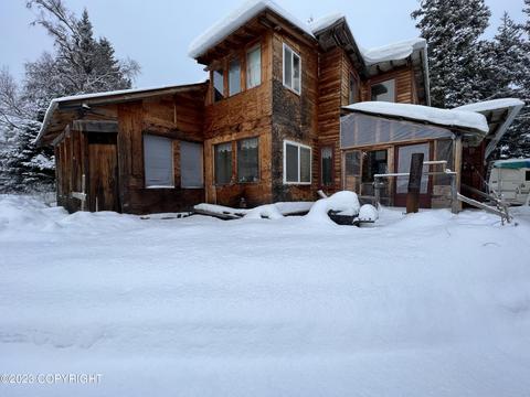 21783 Twilight St, Ninilchik, AK 99639 photo 2