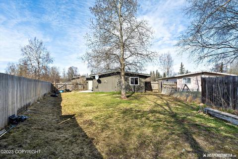 16128 Targhee Cir, Eagle River, AK 99577 photo 9