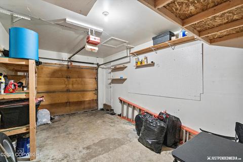 16128 Targhee Cir, Eagle River, AK 99577 photo 14