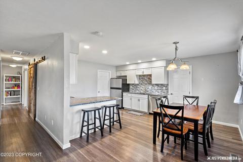 16128 Targhee Cir, Eagle River, AK 99577 photo 1