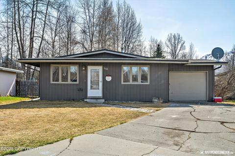 16128 Targhee Cir, Eagle River, AK 99577 photo 4