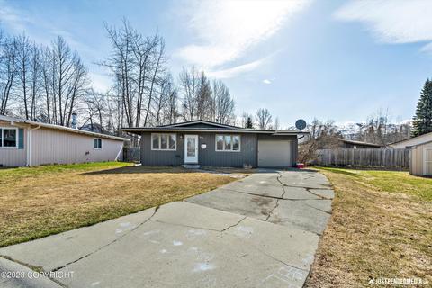 16128 Targhee Cir, Eagle River, AK 99577 photo 2