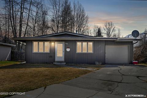 16128 Targhee Cir, Eagle River, AK 99577 photo 3