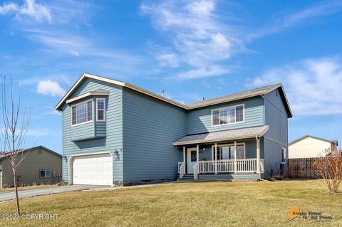 2878 N Terrell Dr, Wasilla, AK 99654