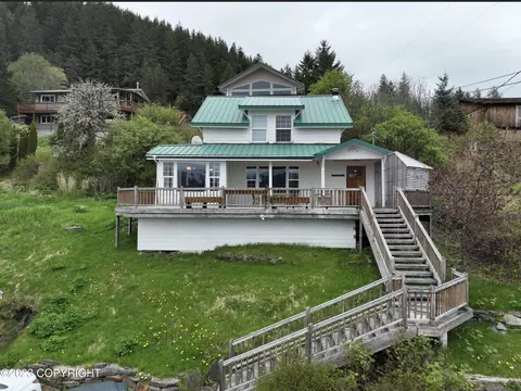 120 Reid St, Wrangell, AK 99929 photo 4
