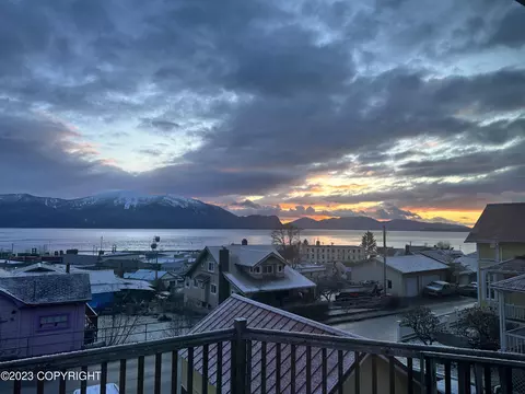120 Reid St, Wrangell, AK 99929