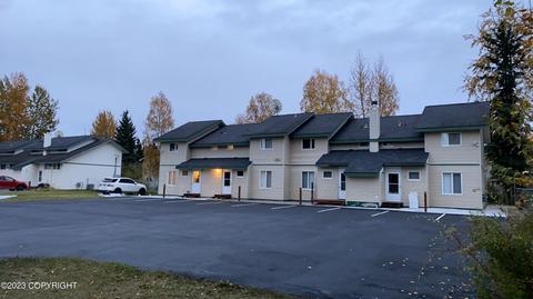 1421 24th Ave, Fairbanks, AK 99701