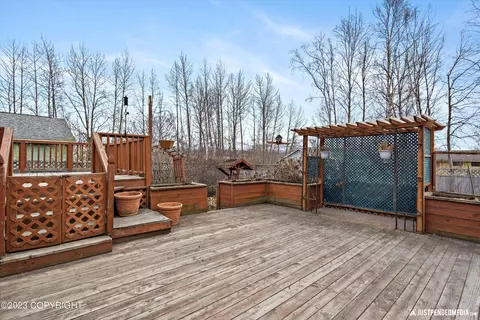 5402 Chena Ave, Anchorage, AK 99508 photo 37